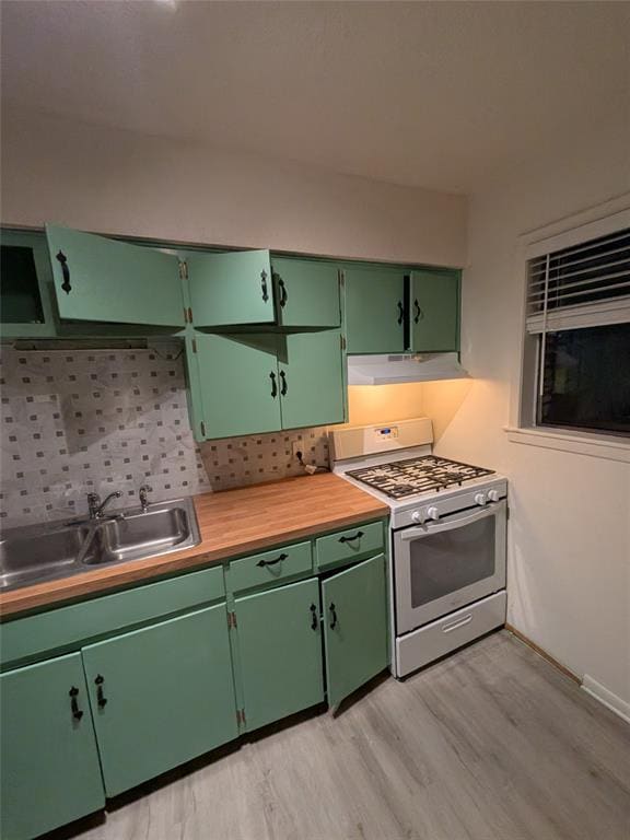 Building Photo - 5509 Guadalupe St