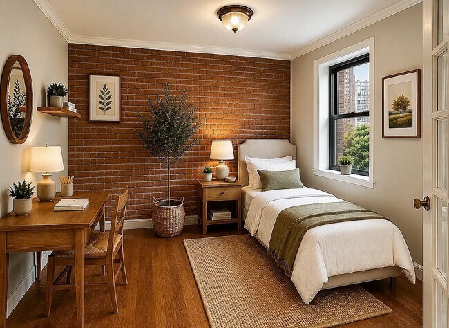 438 W 52nd St Unit 7L