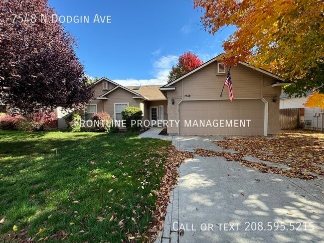 Photo - 7548 N Dodgin Ave
