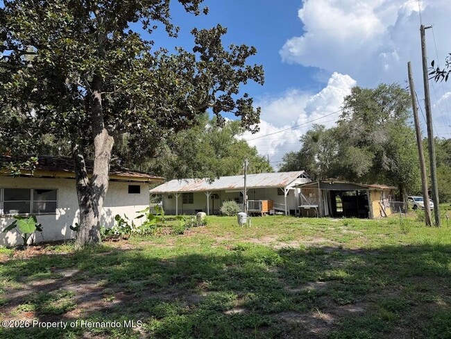 18640 County Line Rd