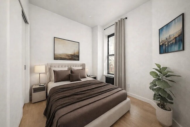 Photo - 184 Bleecker St Unit B6