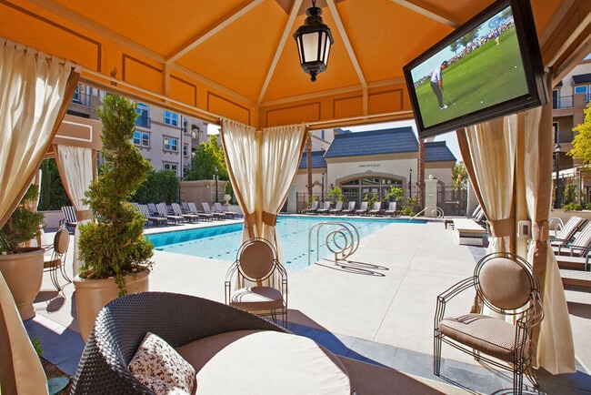 The Carlyle