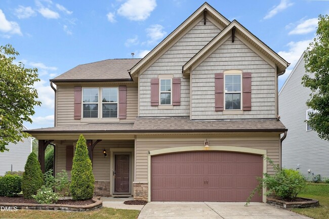 2115 Old Rosebud Dr