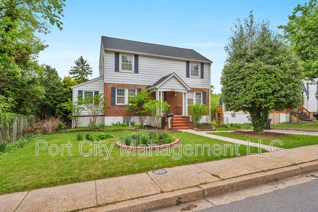 Photo - 808 S Beechfield Ave