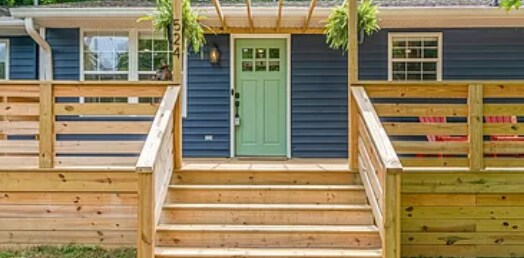 Photo - 524 Norton Ave