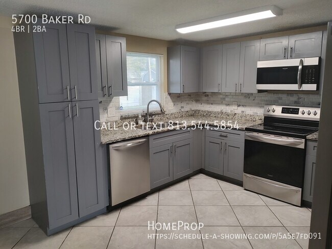 Photo - 5700 Baker Rd