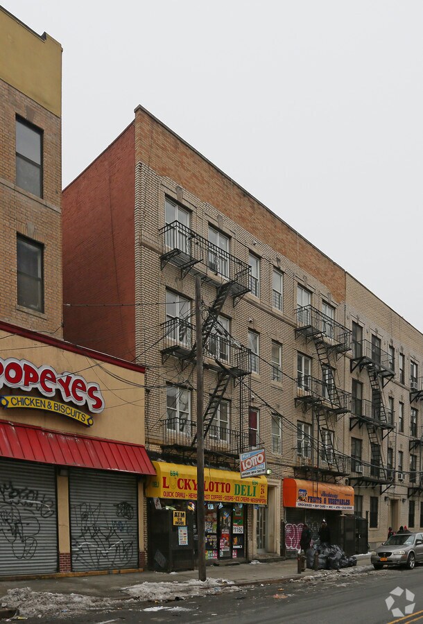 Photo - 694 Rockaway Ave