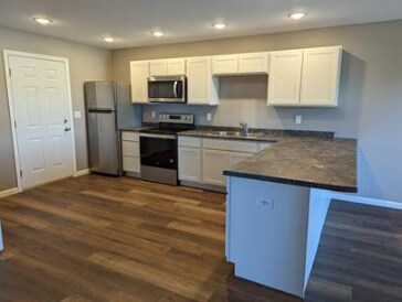 Meadows II Apartments