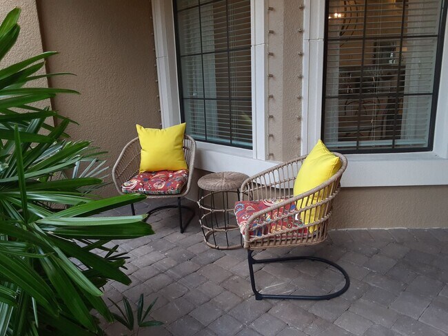 Photo - Seasonal/short term turnkey furnished Incr...