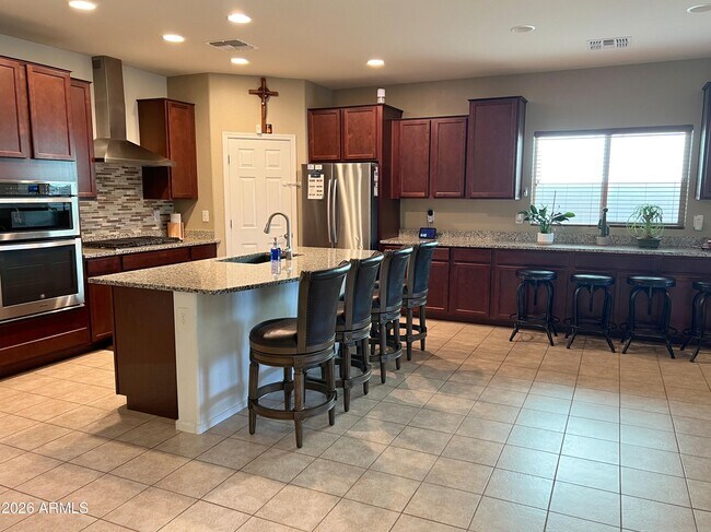 Photo - 2321 N Hidden Canyon Dr