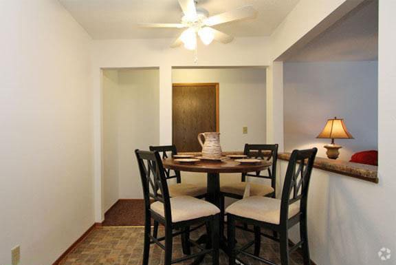 Comedor - Park Forest