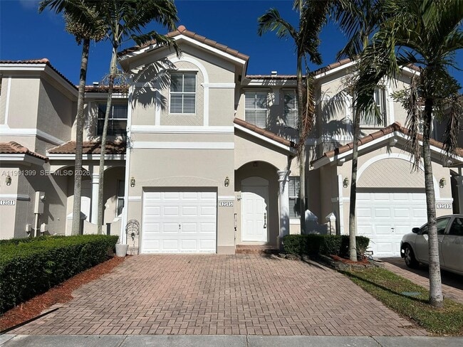 Building Photo - 12515 SW 124th Path