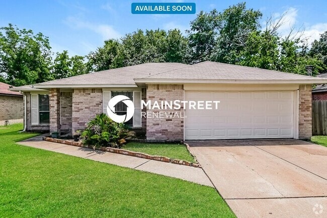Building Photo - 3 Bedroom Pet-Friendly Home in Houston, TX...