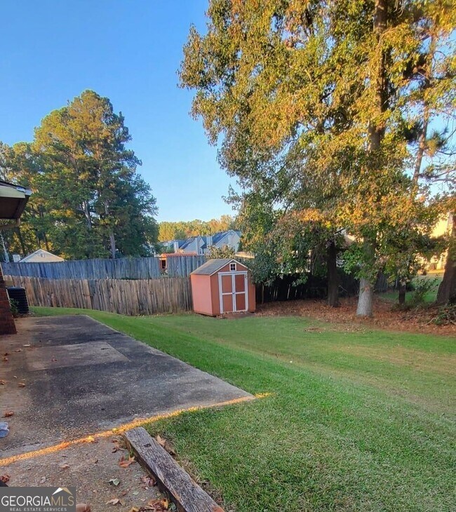 11150 Shannon Cir Rental House Rental in Hampton, GA