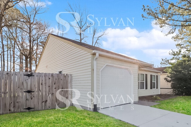 Photo - Charming 3BR 2BA ranch home