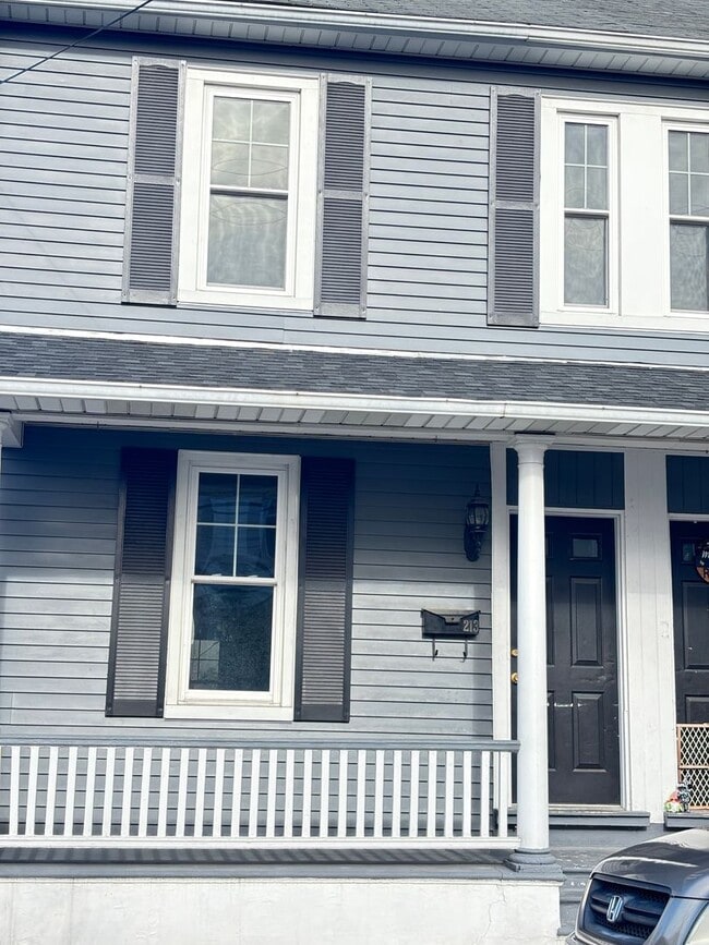 Photo - remodeled 2-bedroom, 1.5-bath duplex