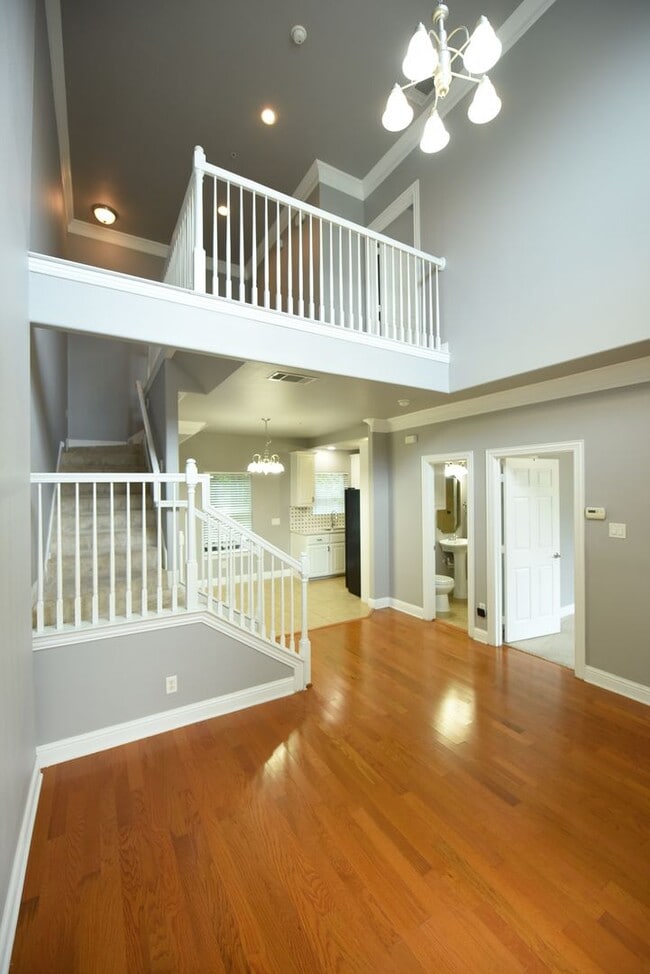 Photo - Two story townhome with rooftop patio!