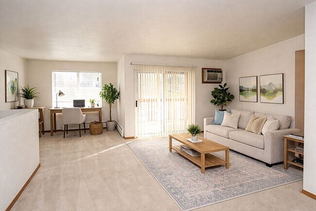 ORCHARD ESTATES