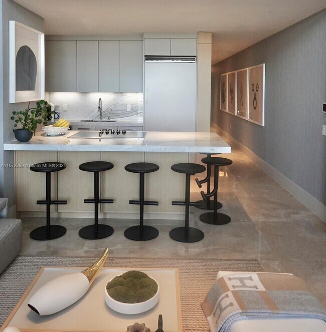 Photo - 1100 Biscayne Blvd