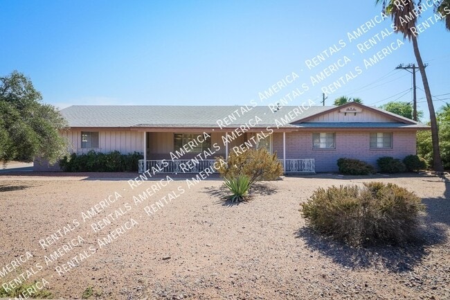 Photo - 4201 E Stanford Dr