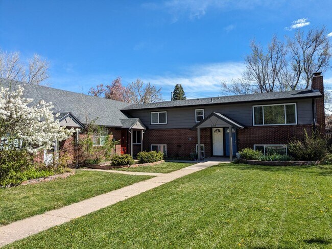 Building Photo - 4365 Comanche Dr Rental