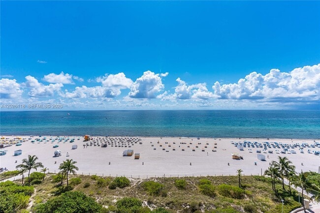 Building Photo - 1455 Ocean Dr Unit 1106