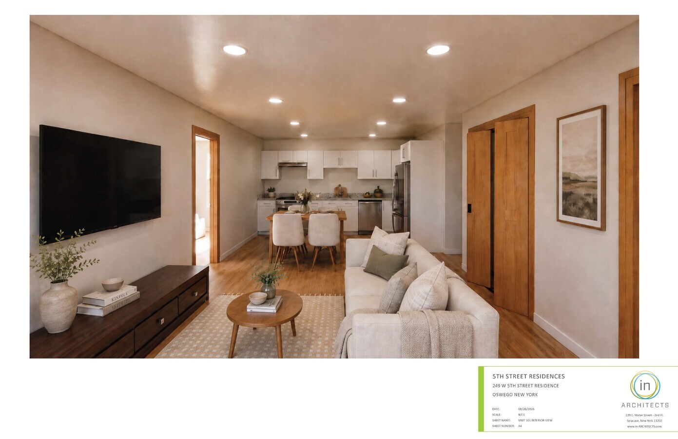 Photo - 249 W 5th St Unit 101