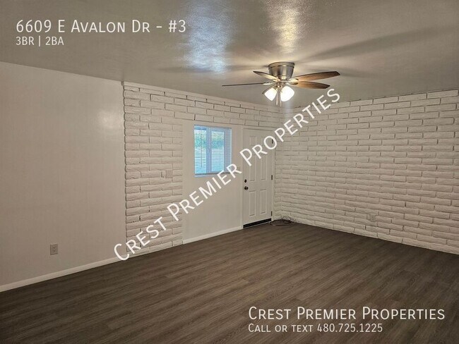 Photo - 6609 E Avalon Dr Unidad #3