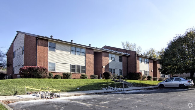 Photo - Walnut Hill Apartments