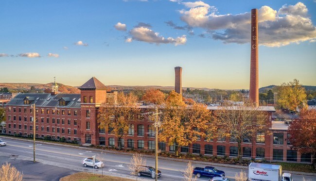 Colony Mill Apartments - Keene, NH | ForRent.com