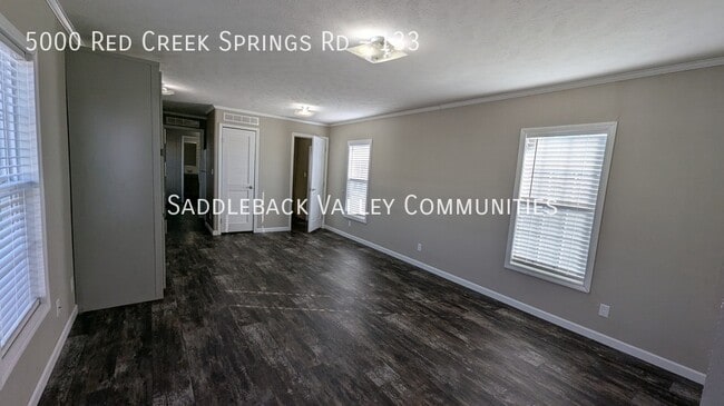 Photo - 5000 Red Creek Springs Rd