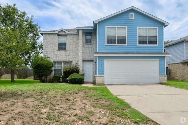 Building Photo - 11906 Creek Peak Rental