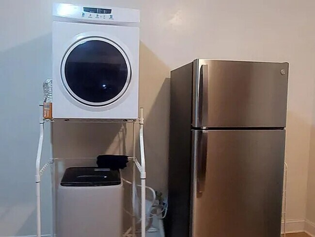 Photo - Charming 3BR House in Philadelphia