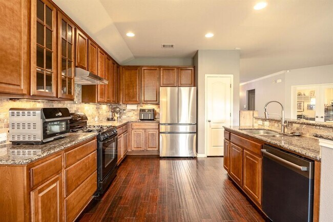 Photo - 1301 Rimstone Dr