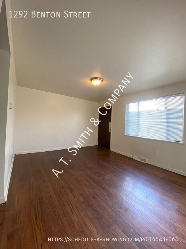 Photo - 1292 Benton St
