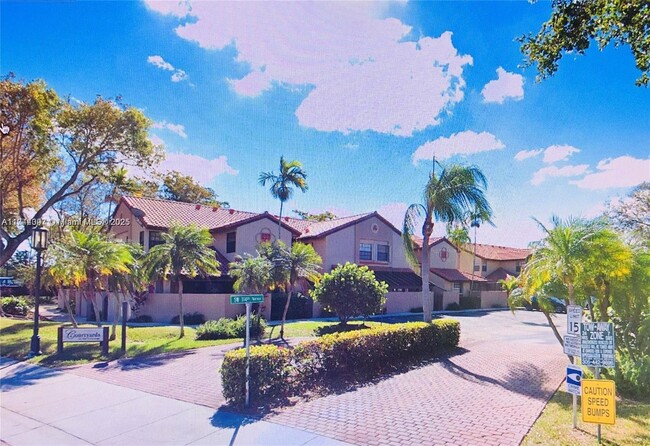 Photo - 13252 SW 112th Terrace Townhome