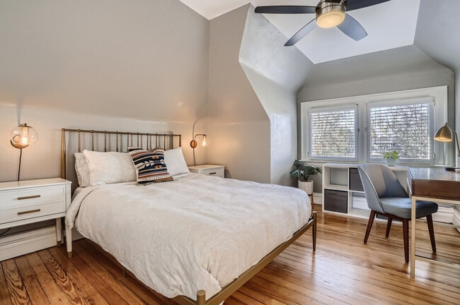 Photo - 1660 N Gaylord St Unit ID1026266P