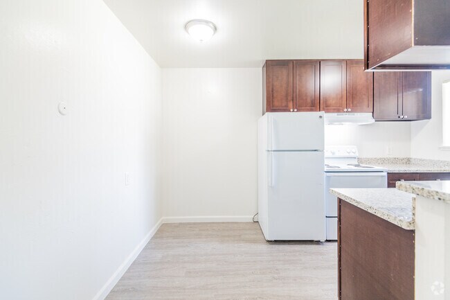 1BR, 1BA