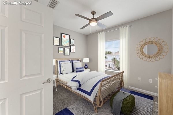 Edens Edge Apartments