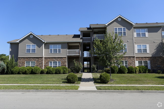 Building Photo - The Orchards Rental