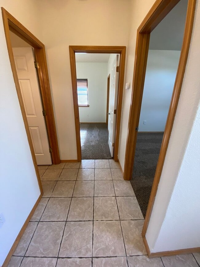 Photo - Triple Car Garage & New Interior Paint