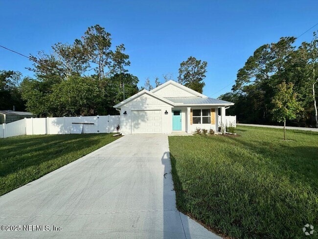 Building Photo - 455 S Volusia St Rental