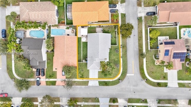 Photo - 17851 NW 19th St