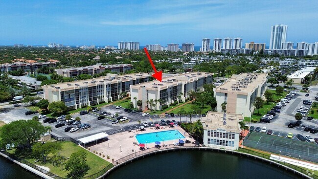 Building Photo - 851 Three Islands Boulevard Unit 102 Rental