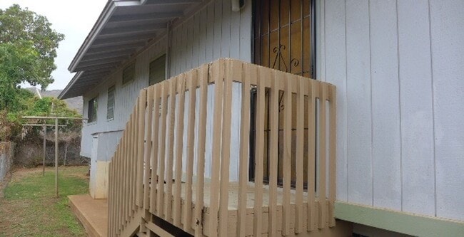 Photo - Three Bedroom Home