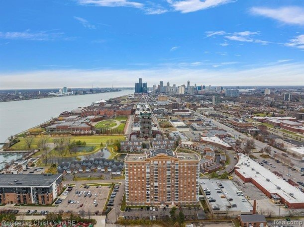 Photo - 250 E Harbortown Dr Unit 1007