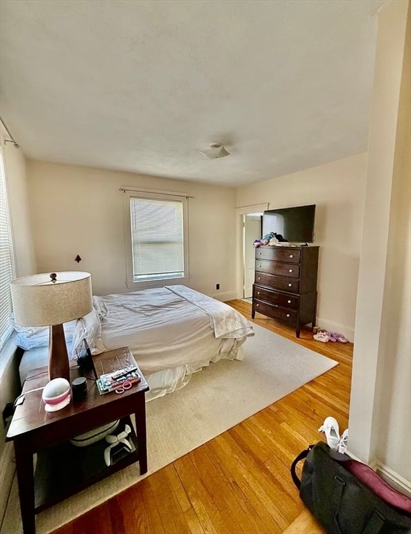 82 Verchild St Unit 4