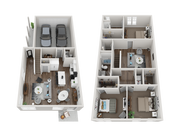 Caroline - Duplex