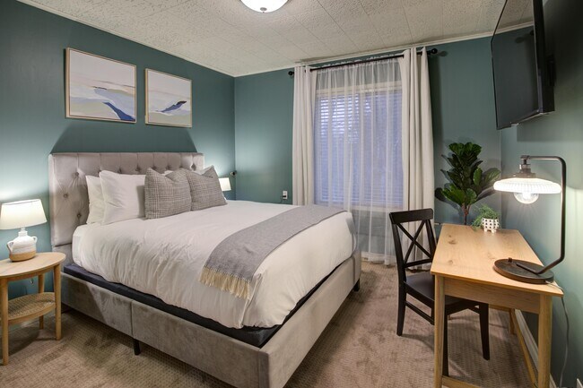 Photo - 1740 Bel-Aire Ave