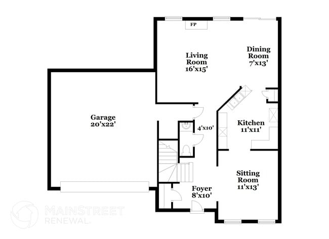 Photo - 9944 Barbee Dr